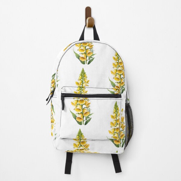Item preview, Yellow Foxglove designed and sold by HOMETOWN86.