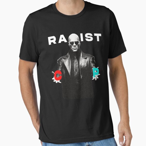 Item preview, Unisex Red or BLUE P.i.l.l Morpheus designed and sold by MatinLava.