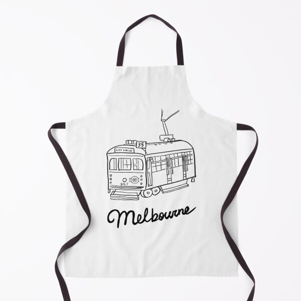 Item preview, Melbourne - Tram designed and sold by Kiri Imai.