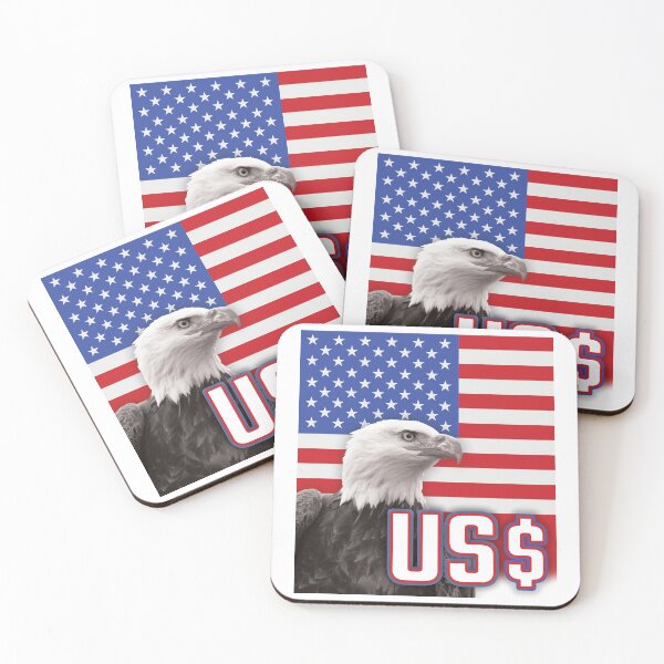 Item preview, USD t-shirt design concept designed and sold by MyGluteesFree77.