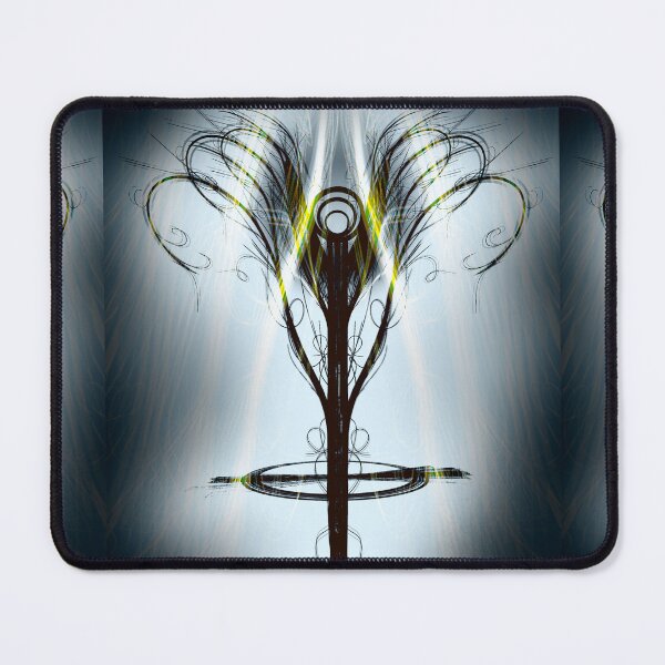Item preview, Root Deva, Deep Angelic designed and sold by Scott K Smith.