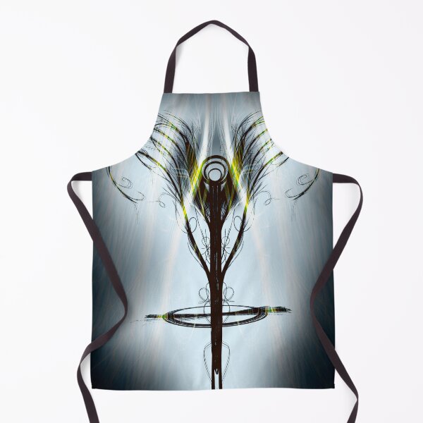 Item preview, Root Deva, Deep Angelic designed and sold by Scott K Smith.