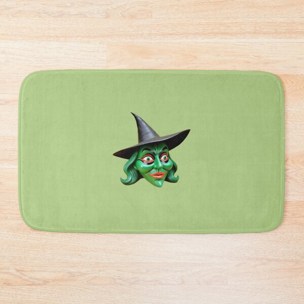 Item preview, Witch Mask 2 designed and sold by Lisamariesumner.