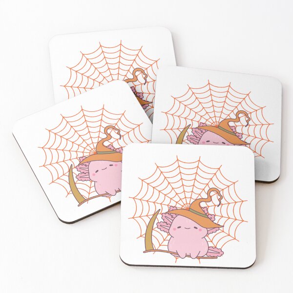 Item preview, Cute Witch In Halloween designed and sold by Digiartzone.