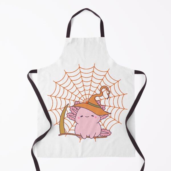 Item preview, Cute Witch In Halloween designed and sold by Digiartzone.