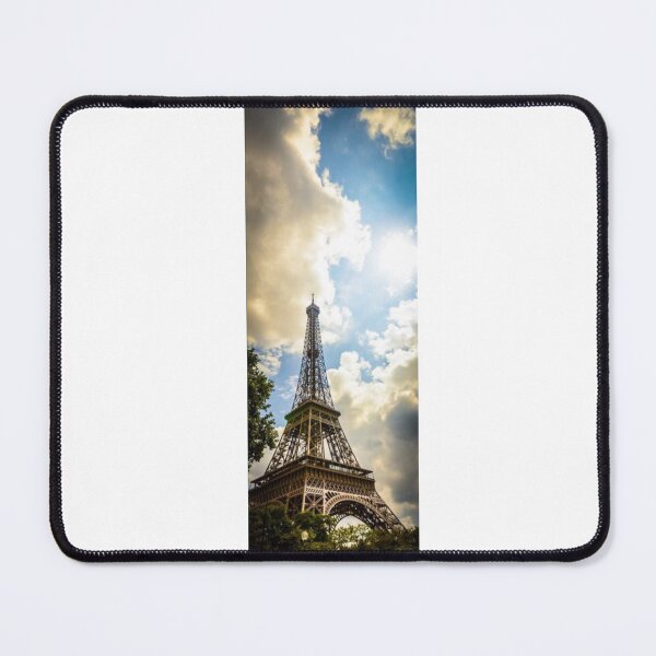 Item preview, Eiffel tower designed and sold by ArmoniaPhoto.