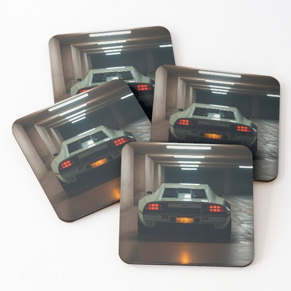 Item preview, Lonely Supercar designed and sold by papi1998.