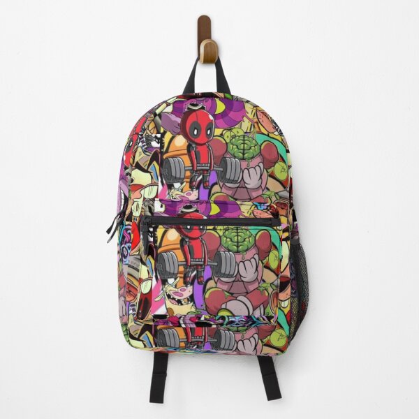 Item preview, Street art designed and sold by DOODLESPACE15.