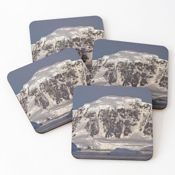 Item preview, Antarctic Splendor designed and sold by Marylou Badeaux.