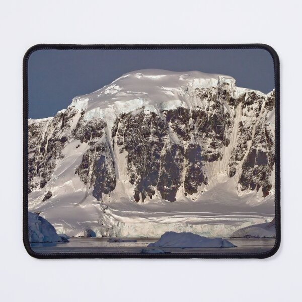 Item preview, Antarctic Splendor designed and sold by Marylou Badeaux.