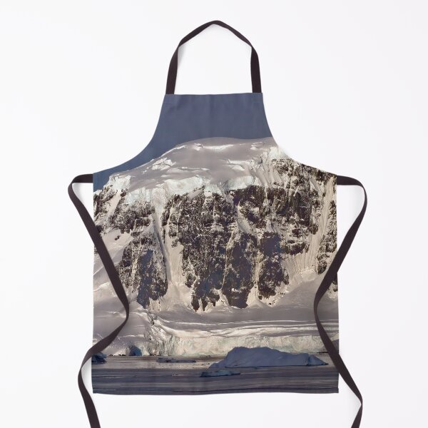 Item preview, Antarctic Splendor designed and sold by Marylou Badeaux.