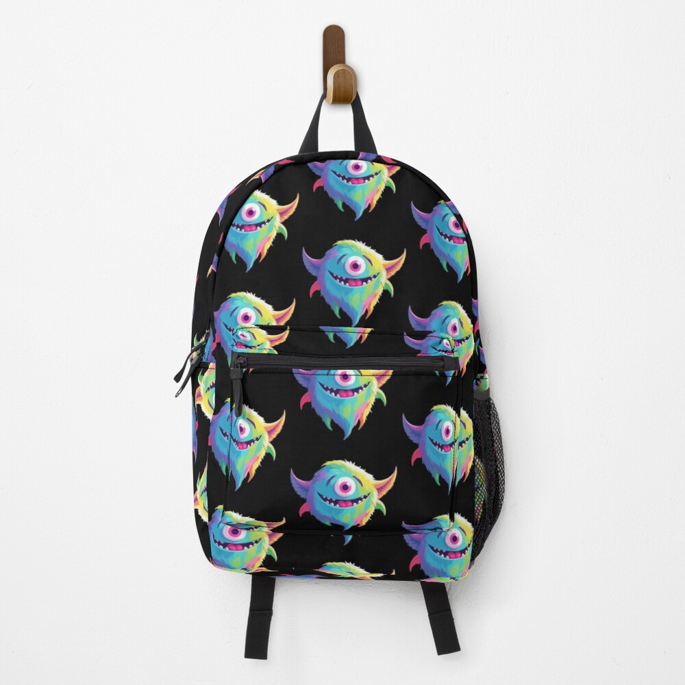 Item preview, Backpack designed and sold by Rothnaric.