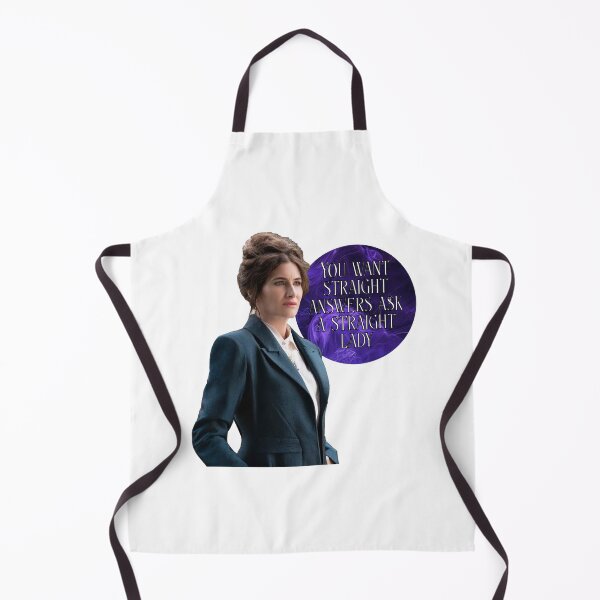 Item preview, Agatha Straight Answers  designed and sold by HazeBeanDesigns.