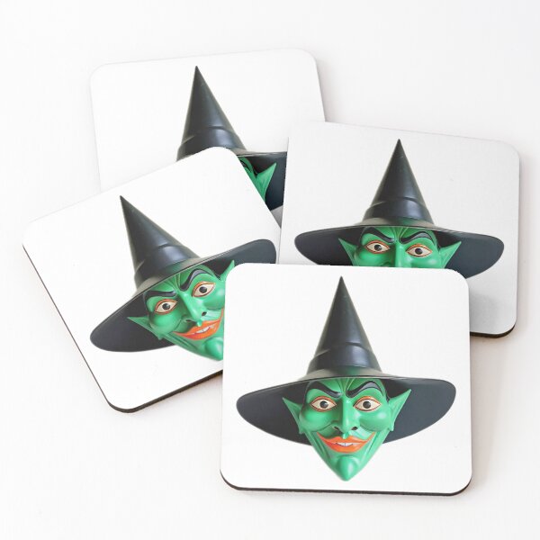 Aperçu de l'œuvre Witchy créée et vendue par Lisamariesumner.