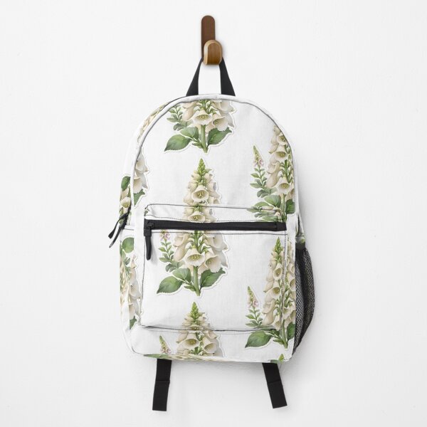 Item preview, White Foxglove designed and sold by HOMETOWN86.