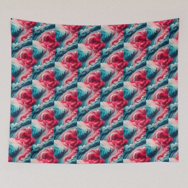 Item preview, Smooth abstract designed and sold by Designcorner91.