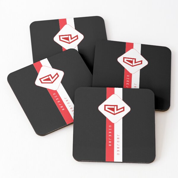 Item preview, Charles Leclerc sticker Monaco flag bookmark designed and sold by Pink Polar F1.