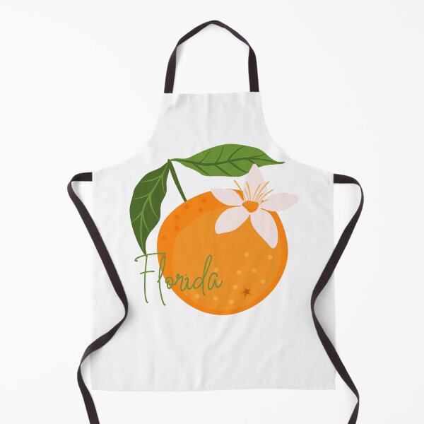 Item preview, Florida State Flower Orange Blossom Colorful T-shirt Sticker designed and sold by ThinkNature!.