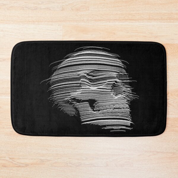 Item preview, Skull Silhouette  designed and sold by PugD.