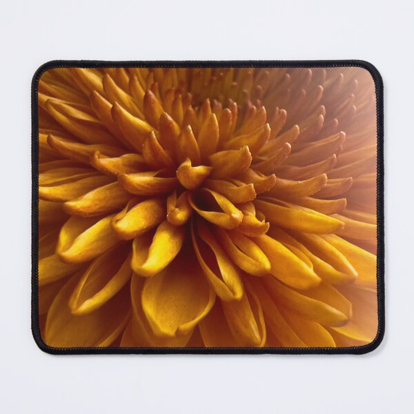 Item preview, Mesmerizing Orange Petals designed and sold by Betsy Phillips.
