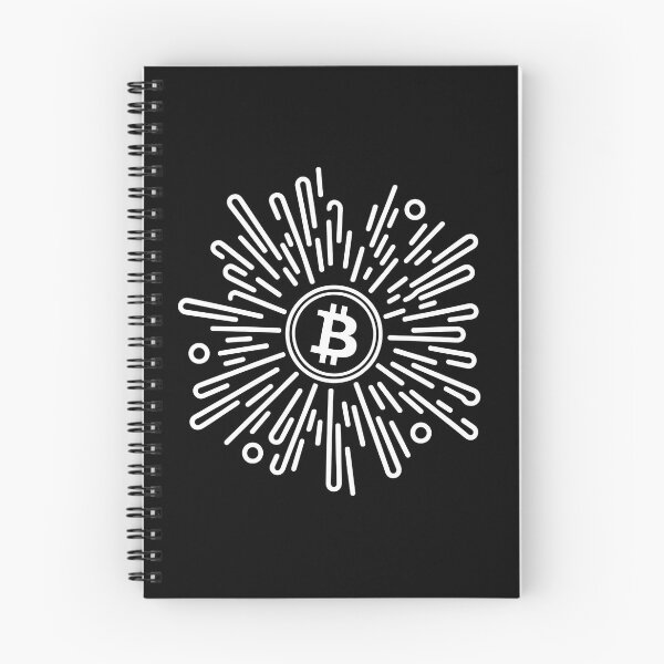 Item preview, Bitcoin Revolutionist Financial Freedom designed and sold by RadDeck.