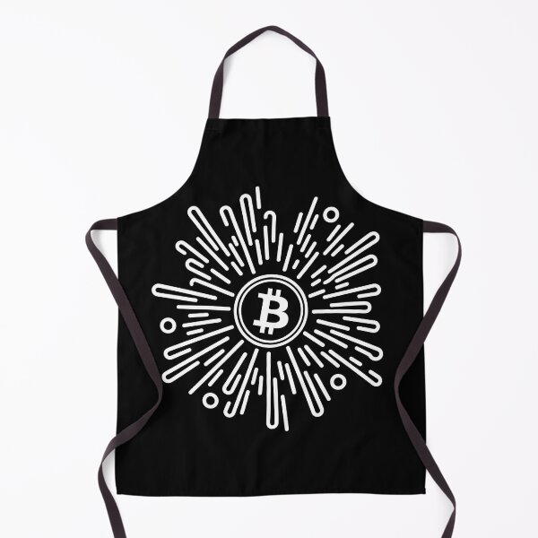 Item preview, Bitcoin Revolutionist Financial Freedom designed and sold by RadDeck.