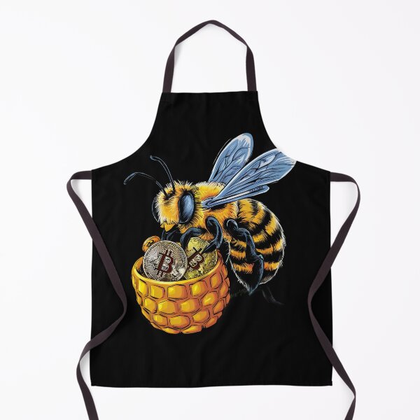 Item preview, Bitcoin Mogul Crypto Tycoon designed and sold by RadDeck.