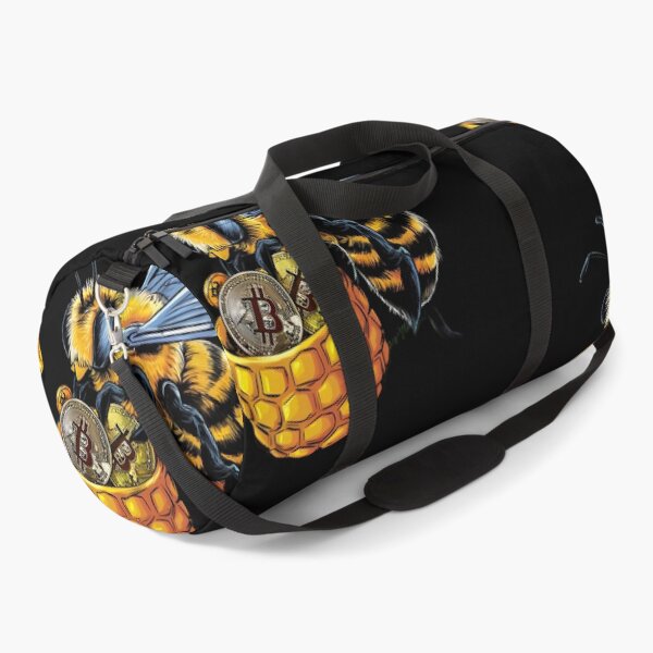 Item preview, Bitcoin Mogul Crypto Tycoon designed and sold by RadDeck.