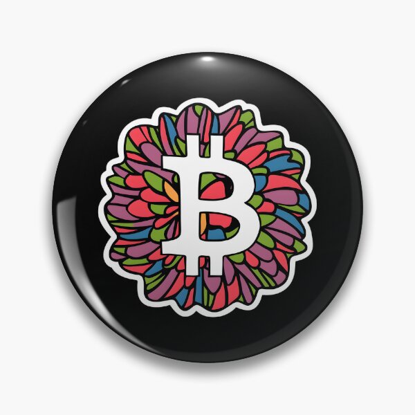 Item preview, Bitcoin Networker Digital Currency Connections designed and sold by RadDeck.