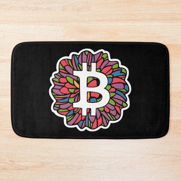 Item preview, Bitcoin Networker Digital Currency Connections designed and sold by RadDeck.