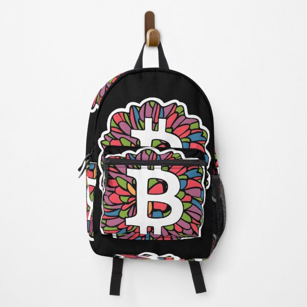Item preview, Bitcoin Networker Digital Currency Connections designed and sold by RadDeck.