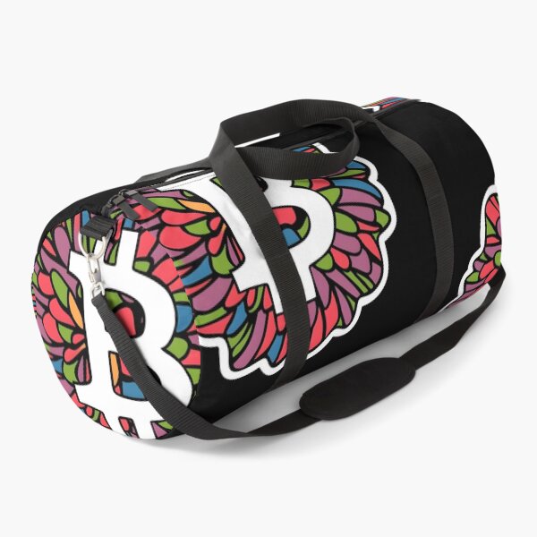 Item preview, Bitcoin Networker Digital Currency Connections designed and sold by RadDeck.