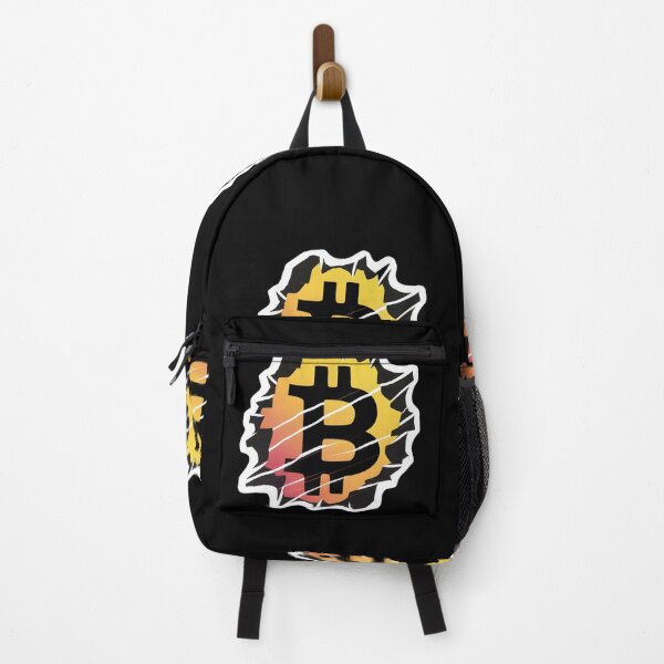 Item preview, Bitcoin Maximalist Crypto Believer designed and sold by RadDeck.