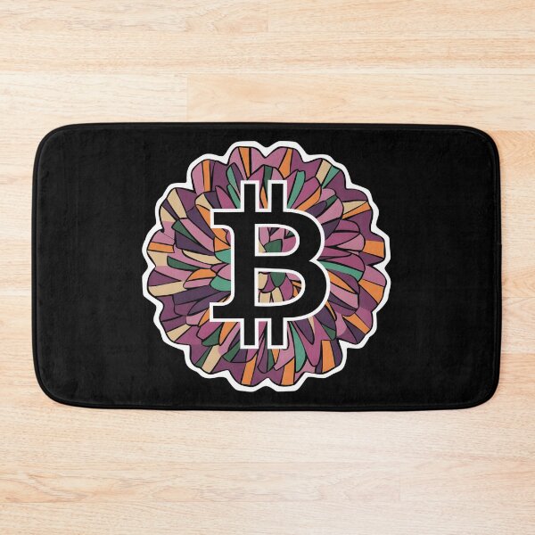 Item preview, Bitcoin Expert Master of Cryptocurrency designed and sold by RadDeck.
