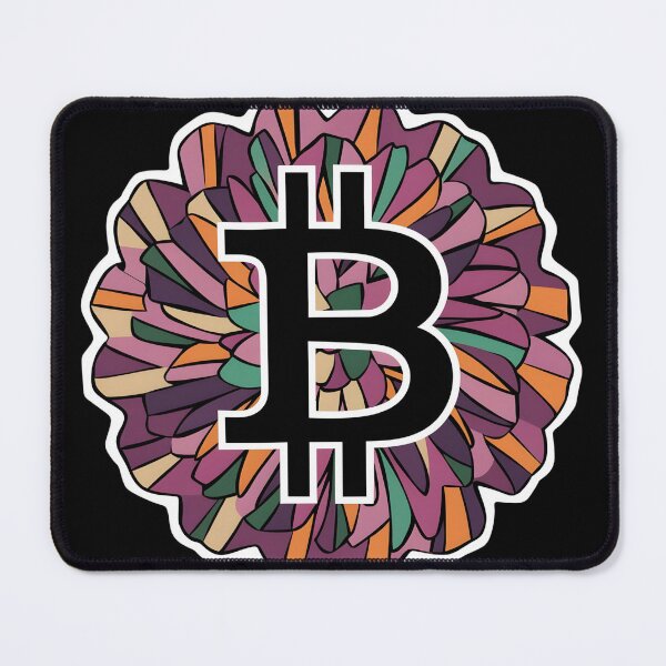 Item preview, Bitcoin Expert Master of Cryptocurrency designed and sold by RadDeck.