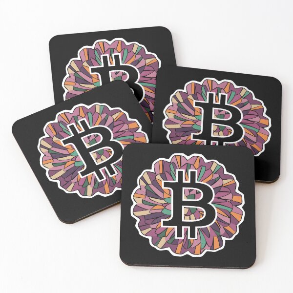 Item preview, Bitcoin Expert Master of Cryptocurrency designed and sold by RadDeck.