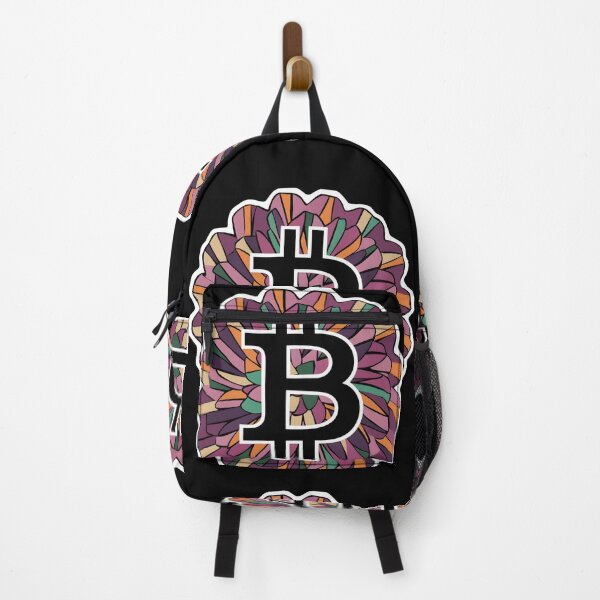 Item preview, Bitcoin Expert Master of Cryptocurrency designed and sold by RadDeck.