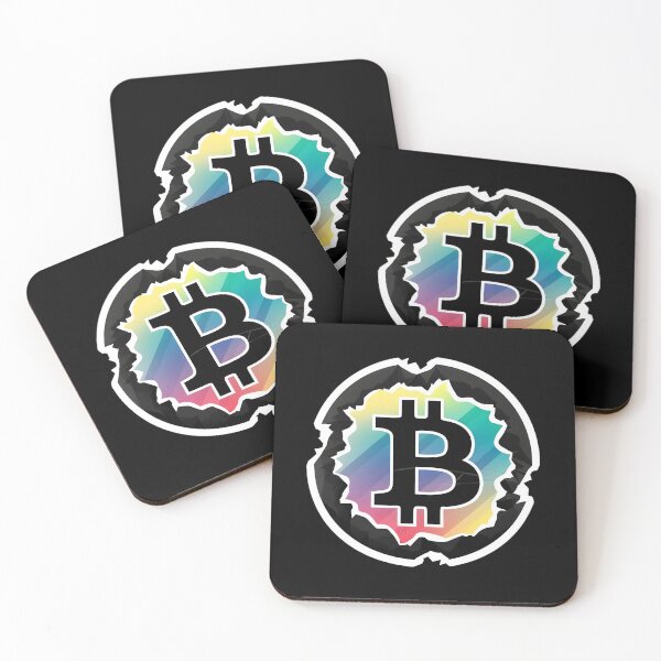 Item preview, Bitcoin Enthusiast Pro Advanced Crypto Fan designed and sold by RadDeck.