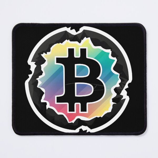Item preview, Bitcoin Enthusiast Pro Advanced Crypto Fan designed and sold by RadDeck.