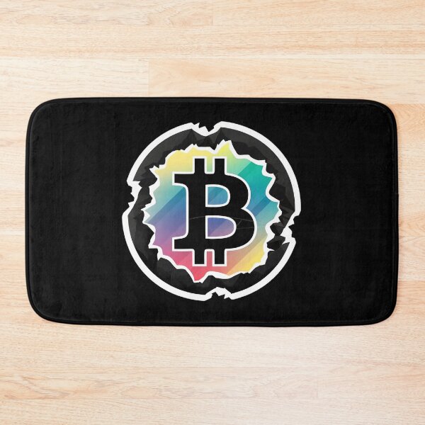 Item preview, Bitcoin Enthusiast Pro Advanced Crypto Fan designed and sold by RadDeck.