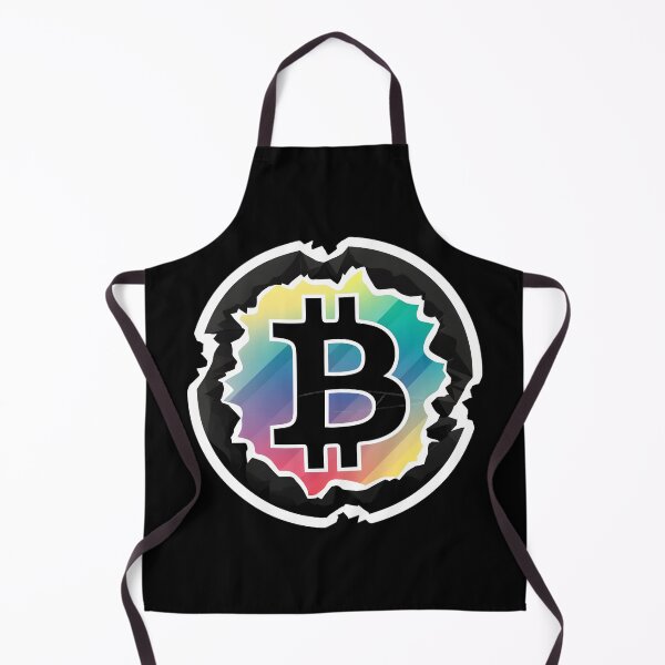 Item preview, Bitcoin Enthusiast Pro Advanced Crypto Fan designed and sold by RadDeck.