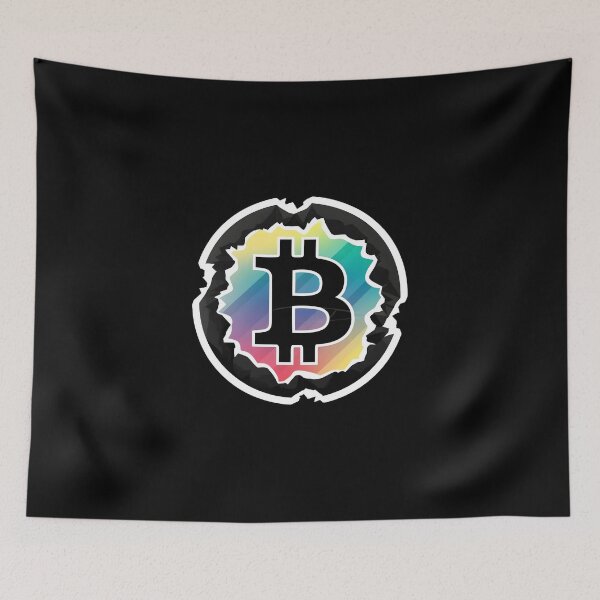 Item preview, Bitcoin Enthusiast Pro Advanced Crypto Fan designed and sold by RadDeck.