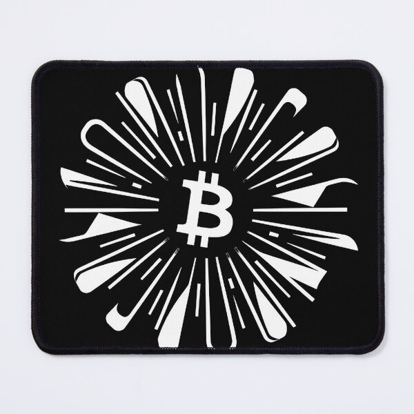 Item preview, Bitcoin Player Master of the Crypto Game designed and sold by RadDeck.