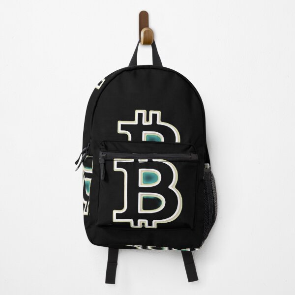 Item preview, Bitcoin Bull Run Cryptocurrency Rally designed and sold by RadDeck.