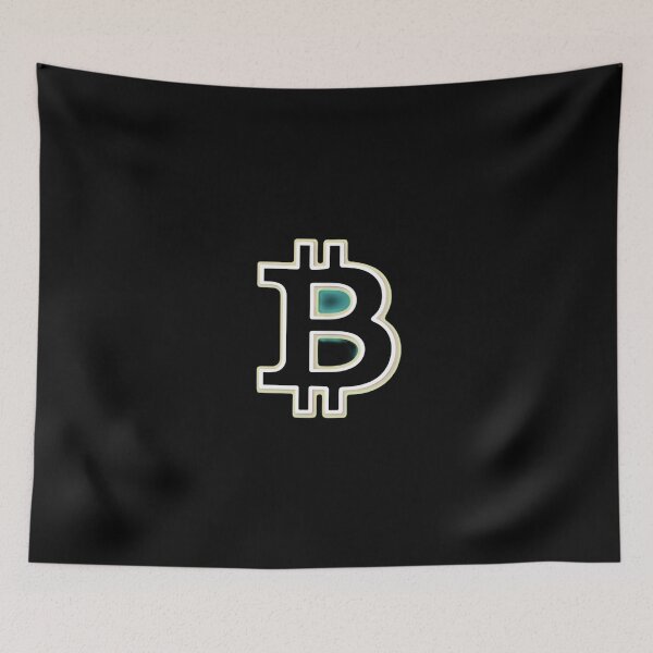 Item preview, Bitcoin Bull Run Cryptocurrency Rally designed and sold by RadDeck.