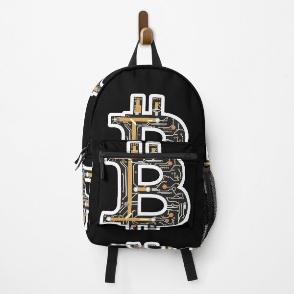 Item preview, Bitcoin Winner Cryptocurrency Victory designed and sold by RadDeck.