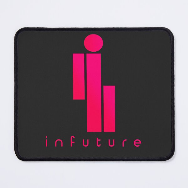 Item preview, Infuture Red designed and sold by InfutureWear.