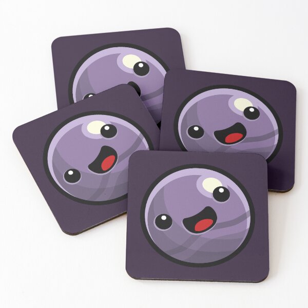 Item preview, Dervish Slime from Slime Rancher designed and sold by Kubala Designs.