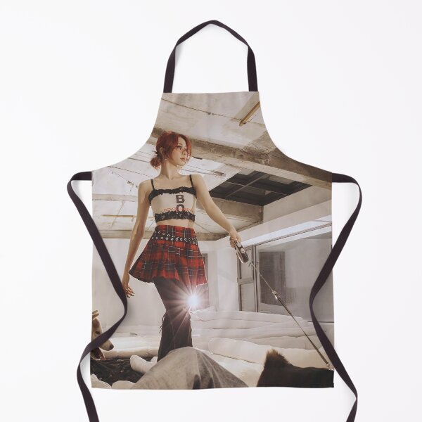 Item preview, Le Sserafim YUNJIN CRAZY 1 800 hot n fun CRAZIER FEARNOT designed and sold by Valereekmerch.