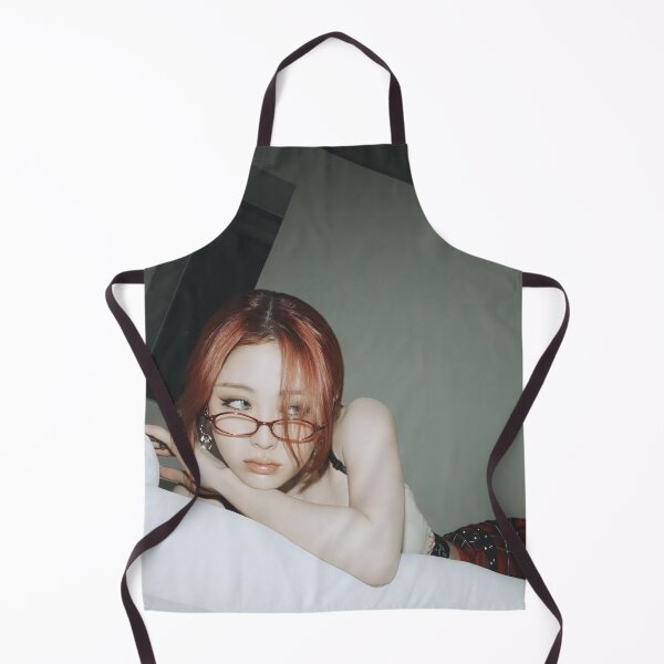 Item preview, Le Sserafim YUNJIN CRAZY 1 800 hot n fun CRAZIER FEARNOT designed and sold by Valereekmerch.